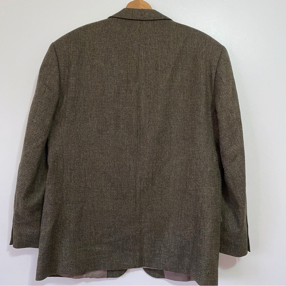 Harry Rosen Wool Cashmere Jacket - Picture 7 of 17